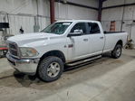 Dodge RAM 2011