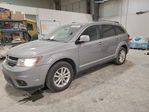 Dodge Journey 2017