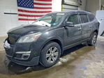 Chevrolet Traverse 2017
