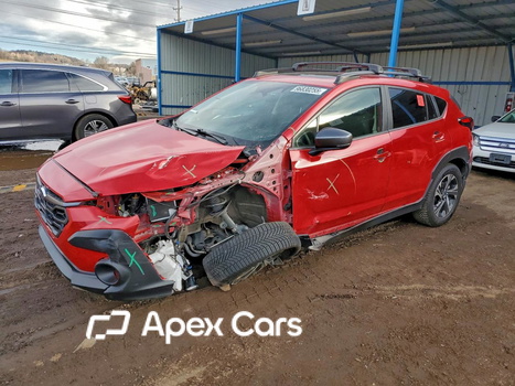 Subaru XV 2024 - Image 1 of 13