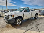 Chevrolet Silverado 2009