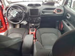 Jeep Renegade 2021