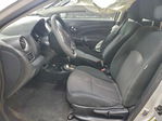 Nissan Versa 2017