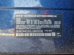 BMW X5 2020