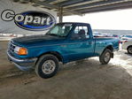 Ford Ranger 1994