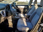 Toyota Corolla 2018