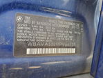 BMW Series 3 2007