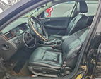 Chevrolet Impala 2013
