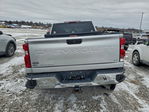 Chevrolet Silverado 2023