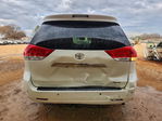 Toyota Sienna 2011