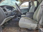 Dodge Dakota 2011