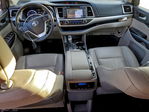 Toyota Highlander 2018