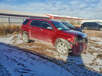 GMC Terrain 2015