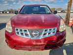 Nissan Rogue 2013