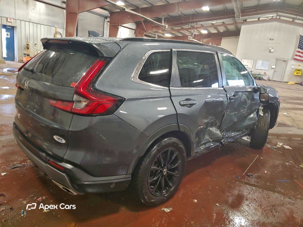 Honda CR-V 2024