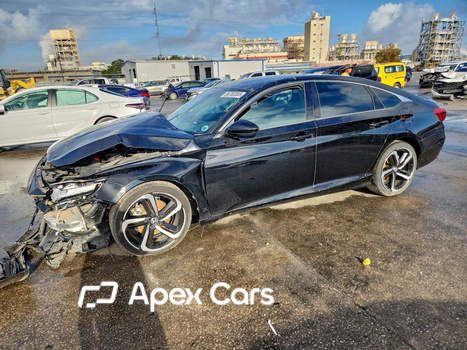 Honda Accord 2020 - Image 1 of 13