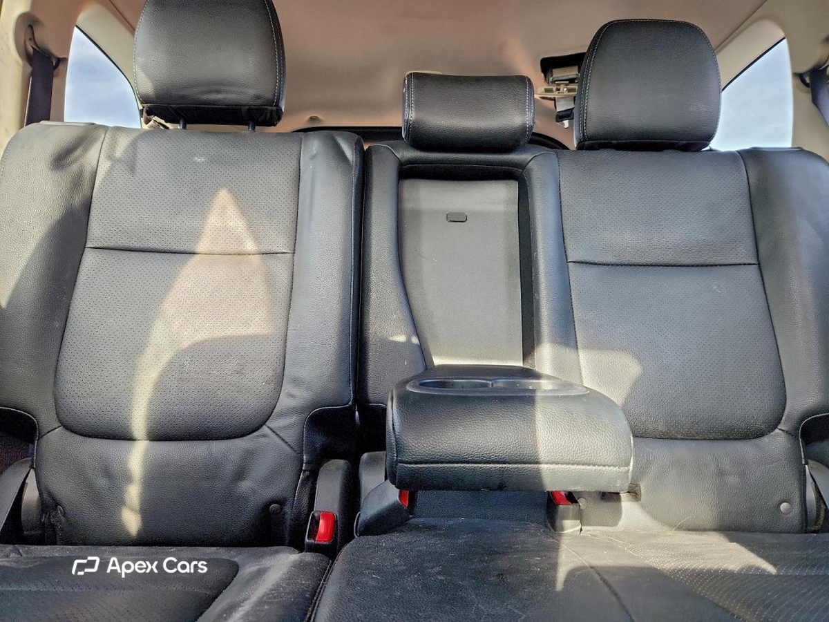 Mitsubishi Outlander 2018