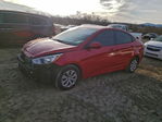 Hyundai Accent 2016