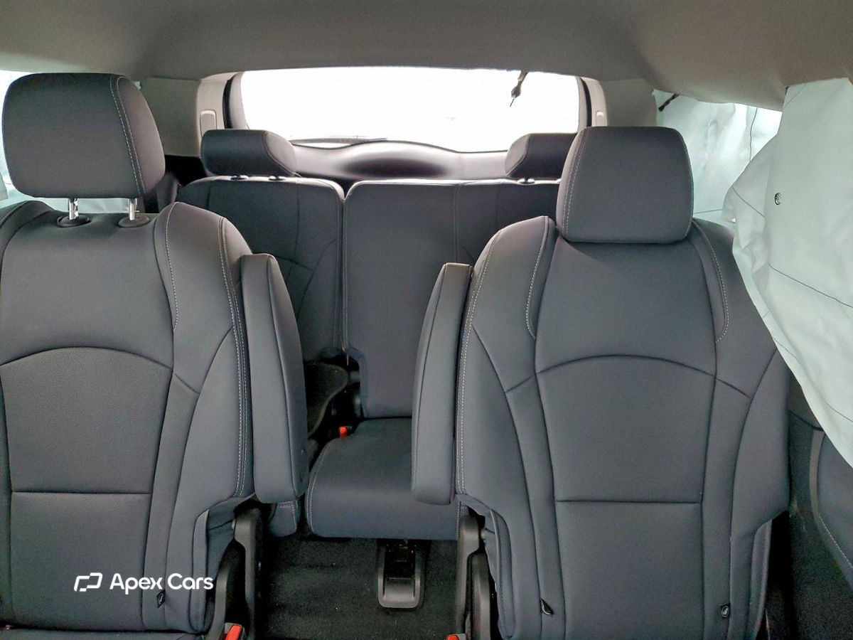 Buick Enclave 2021