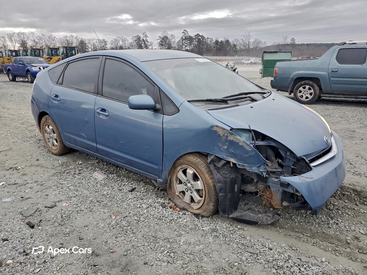 Toyota Prius 2006