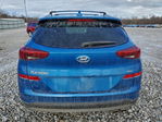Hyundai Tucson 2020