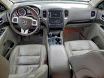Dodge Durango 2013