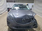 Mazda CX-5 2016
