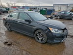 Honda Accord 2017