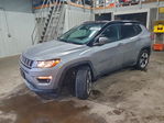 Jeep Compass 2018