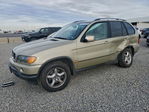 BMW X5 2002