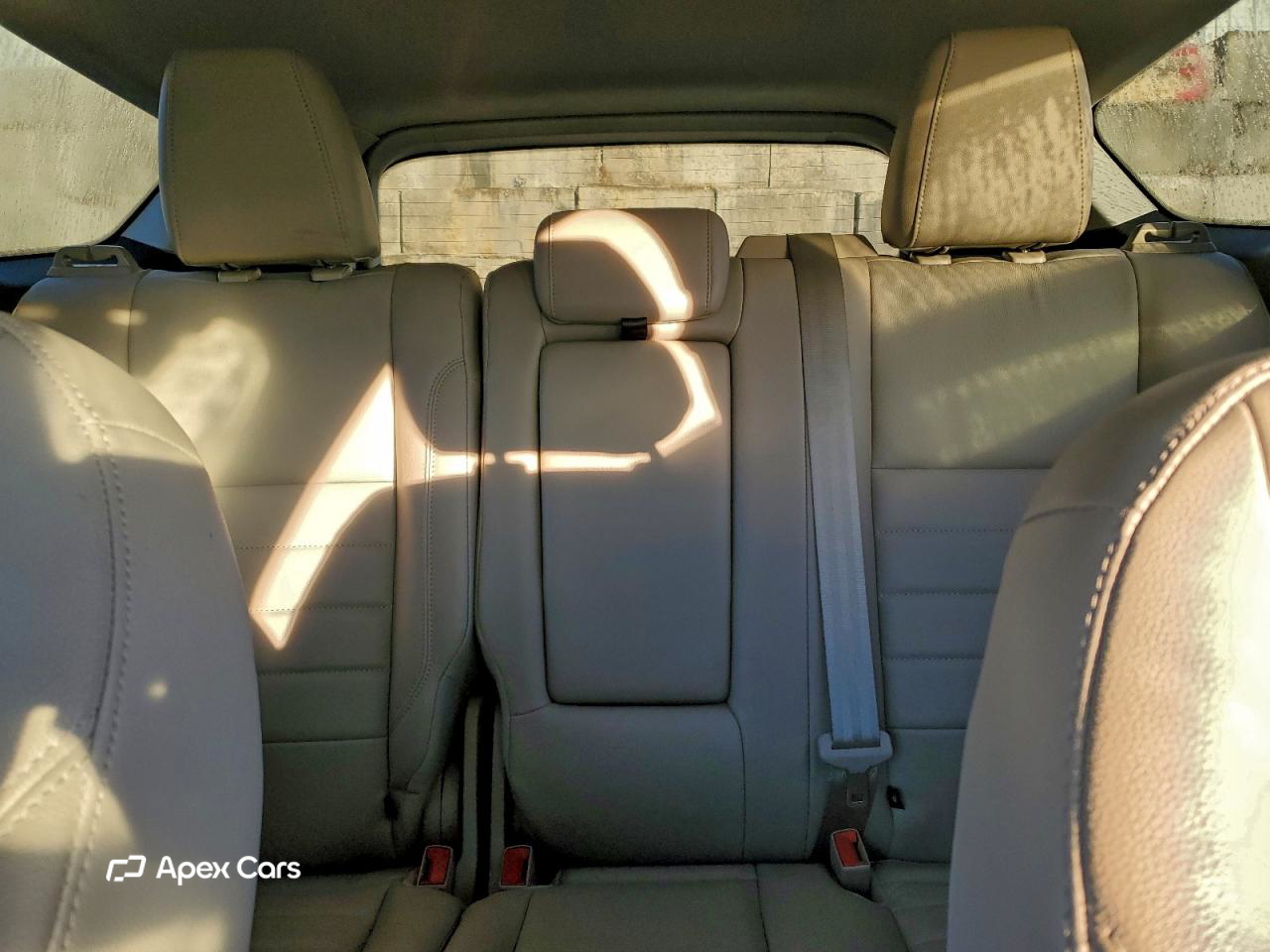 Ford Escape 2013