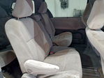 Toyota Sienna 2017