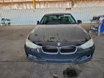 BMW Series 3 2012