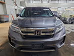 Honda Pilot 2021