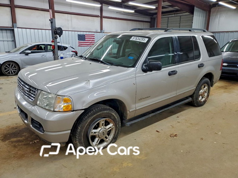 Ford Explorer 2004 - Image 1 of 14