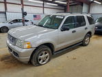 Ford Explorer 2004