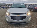 Chevrolet Equinox 2017