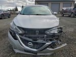 Nissan Sentra 2019