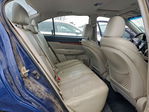 Subaru Legacy 2011