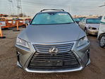 Lexus RX 2018