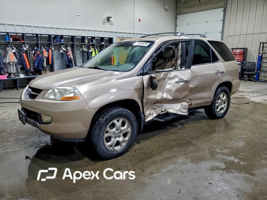 Acura MDX 2002 - Image 1 of 13