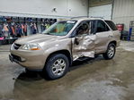 Acura MDX 2002