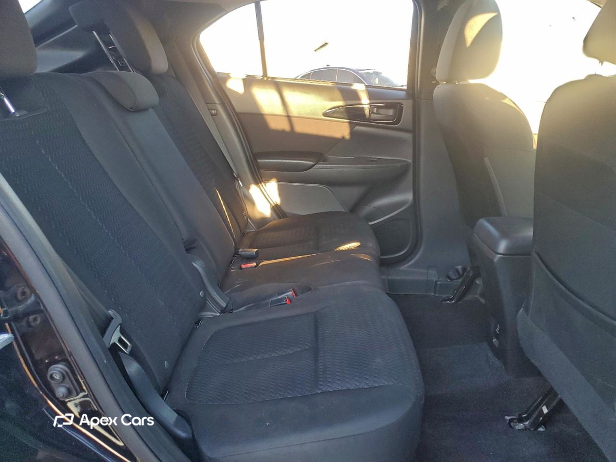 Mitsubishi Eclipse Cross 2019