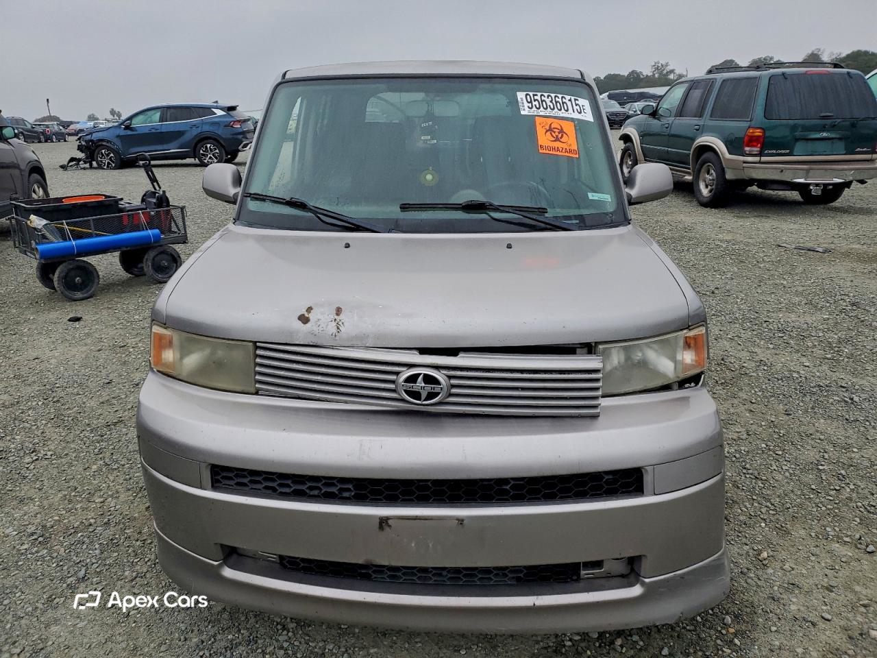 Toyota  2006
