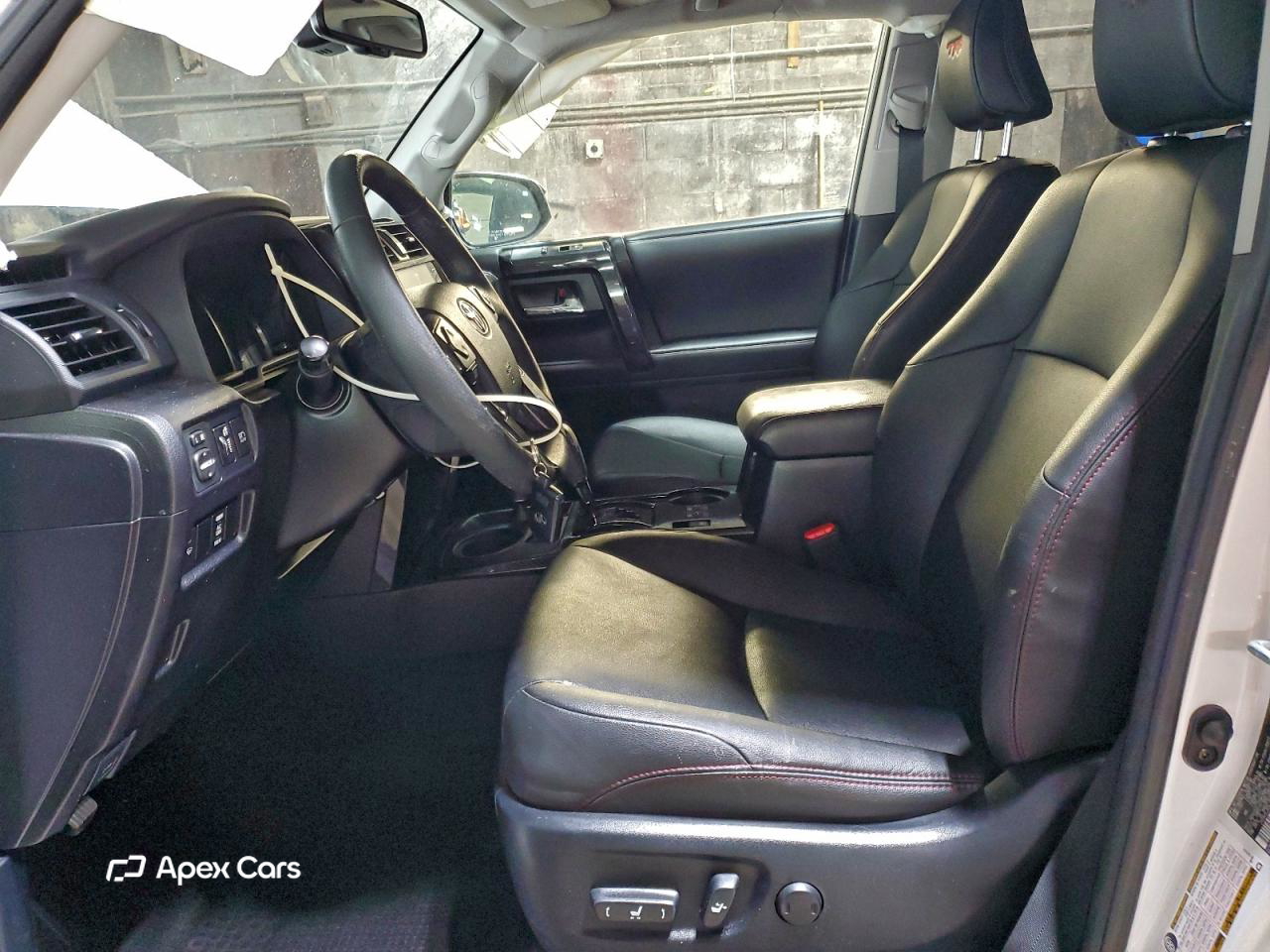 Toyota 4Runner 2020