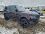 Land Rover Range Rover 2019