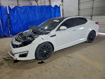Kia Optima 2015