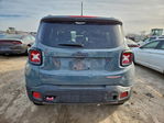 Jeep Renegade 2016