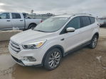 Ford Escape 2018