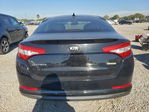 Kia Optima 2012